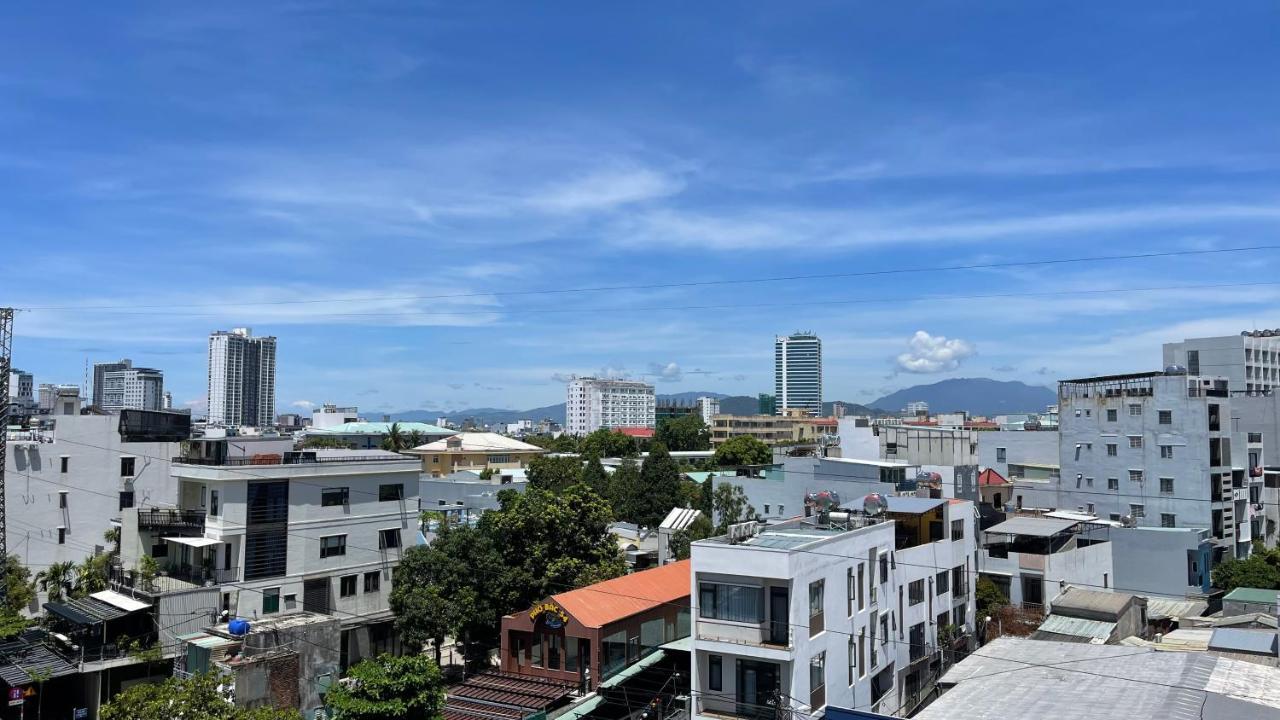 Kim House Da Nang Exterior foto
