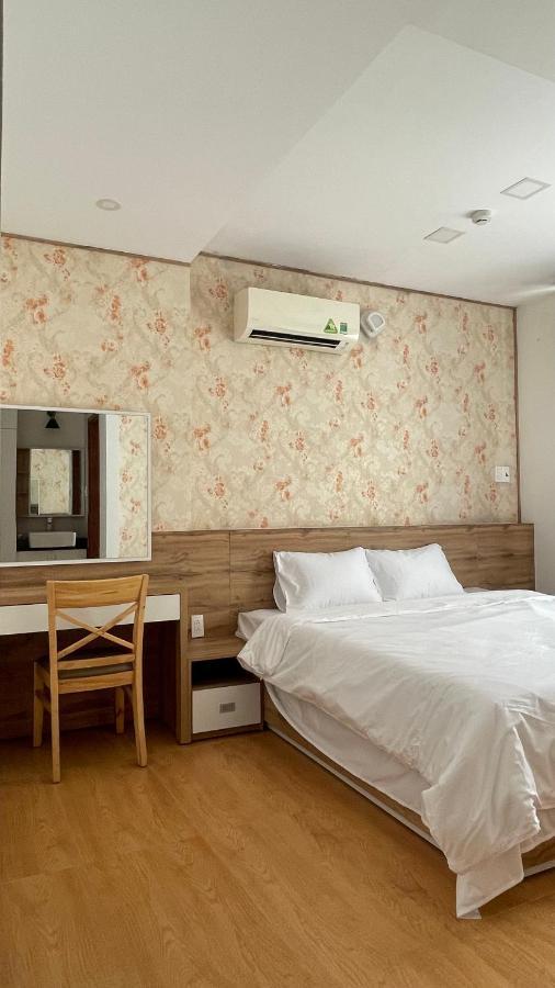 Kim House Da Nang Exterior foto