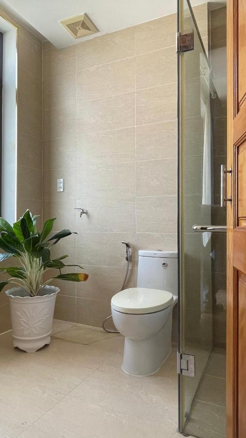 Kim House Da Nang Exterior foto